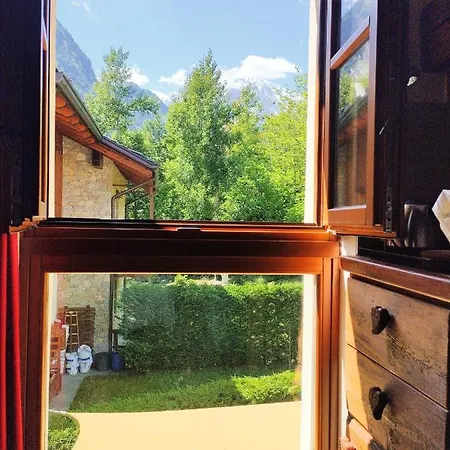 L'atelier Du Temps - La Maisonette Du Coeur Lägenhet Pré-Saint-Didier