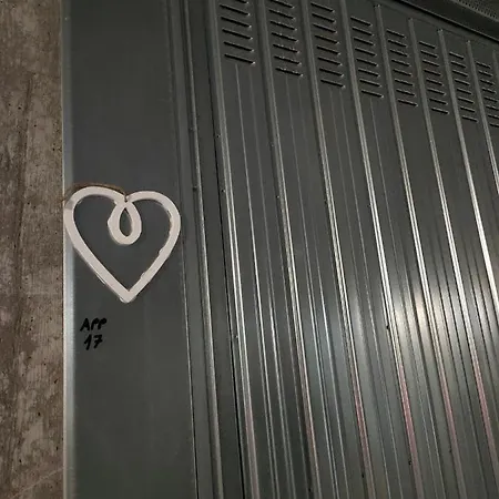 L'atelier Du Temps - La Maisonette Du Coeur *