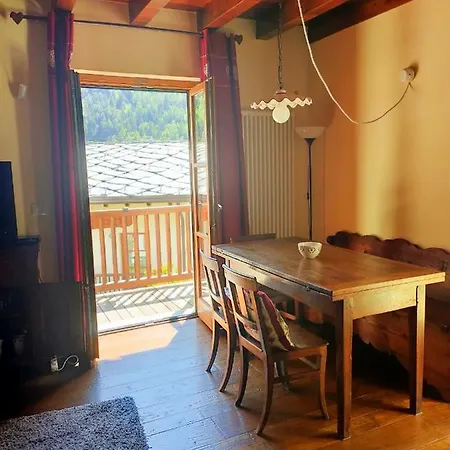 Lägenhet L'atelier Du Temps - La Maisonette Du Coeur *